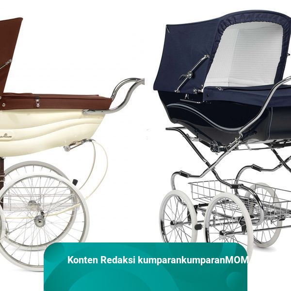 Stroller bayi mahal online